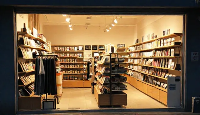 线上店铺运营中选型关注点有哪些问题?