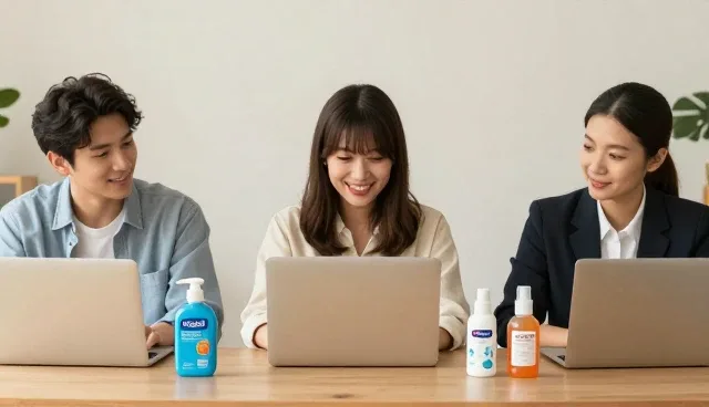 一件代发模式下的日用百货套装应用场景分析