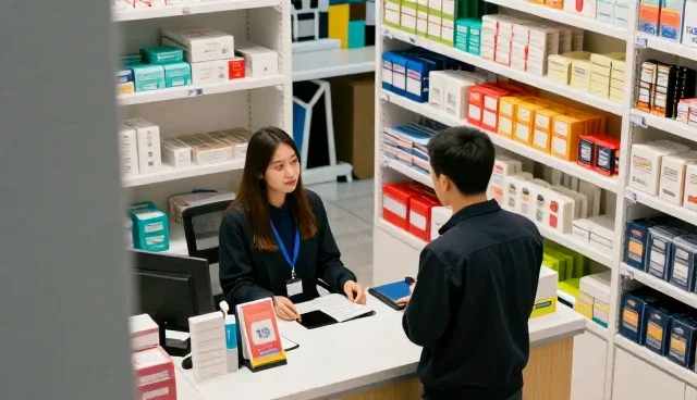 线上店铺商品包选型中的关键关注点解析