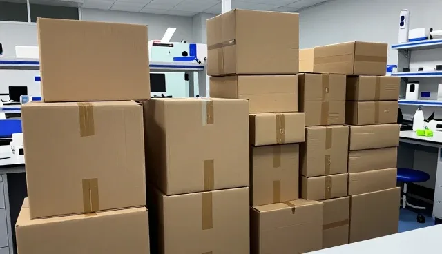 一件代发商品包的常见问题与处理方法